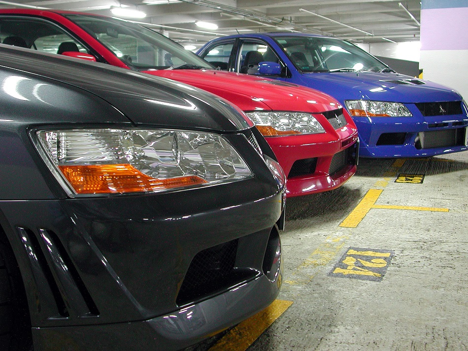 Mitsubishi Repair In Brighton, MI Mitsubishi Repair In Brighton, MI