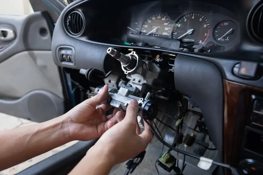 Steering Repair In Brighton, MI Steering Repair In Brighton, MI